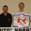 Tae Kwon Do Alliance Open Tournament in Cork