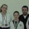 Tae Kwon Do Alliance Open Tournament in Cork