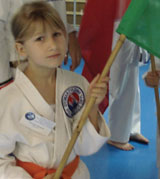 Benefits of Tang Soo Do Martial Arts for Children